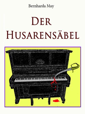 cover image of Der Husarensäbel